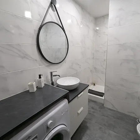 Chic Et Cosy Au Pied Du Village Apartment Villard-de-Lans