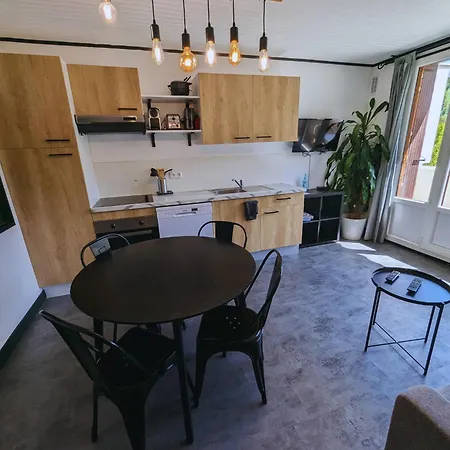 Chic Et Cosy Au Pied Du Village Villard-de-Lans