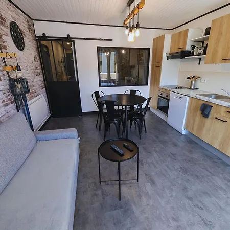 Chic Et Cosy Au Pied Du Village * Villard-de-Lans