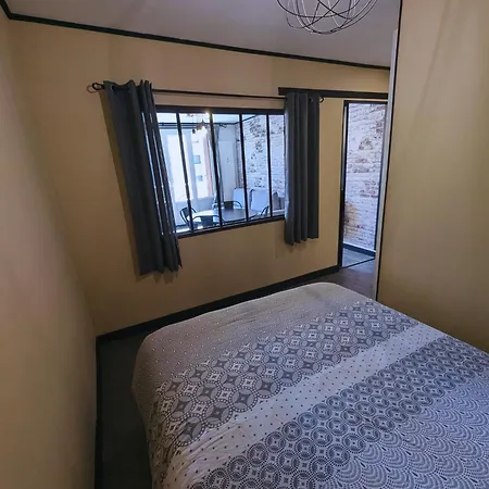 Appartement Chic Et Cosy Au Pied Du Village *